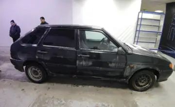 LADA (ВАЗ) 2114 2013 года за 800 000 тг. в Павлодар фото 4