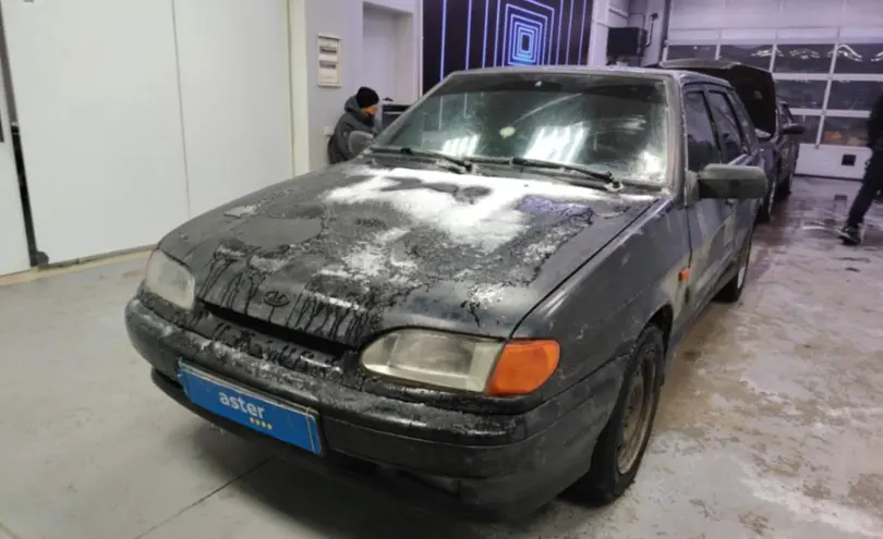 LADA (ВАЗ) 2114 2013 года за 800 000 тг. в Павлодар