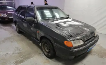 LADA (ВАЗ) 2114 2013 года за 800 000 тг. в Павлодар фото 3