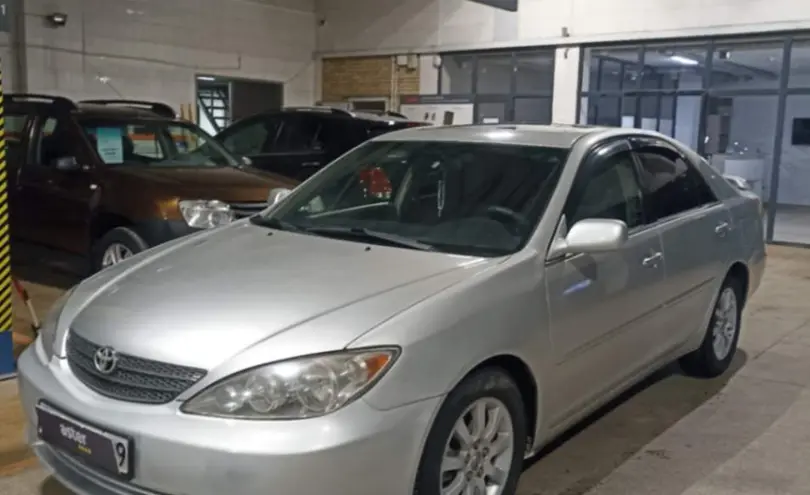 Toyota Camry 2003 года за 5 000 000 тг. в Караганда