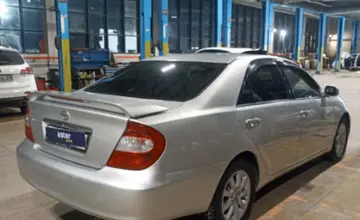 Toyota Camry 2003 года за 5 000 000 тг. в Караганда