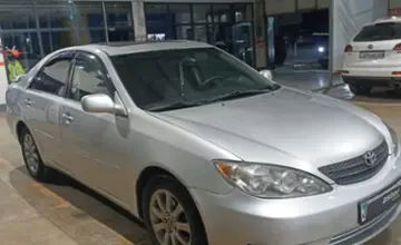 Toyota Camry 2003 года за 5 000 000 тг. в Караганда фото 3