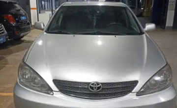 Toyota Camry 2003 года за 5 000 000 тг. в Караганда фото 2