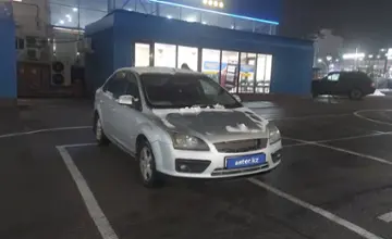Ford Focus 2006 года за 1 000 000 тг. в Алматы фото 2