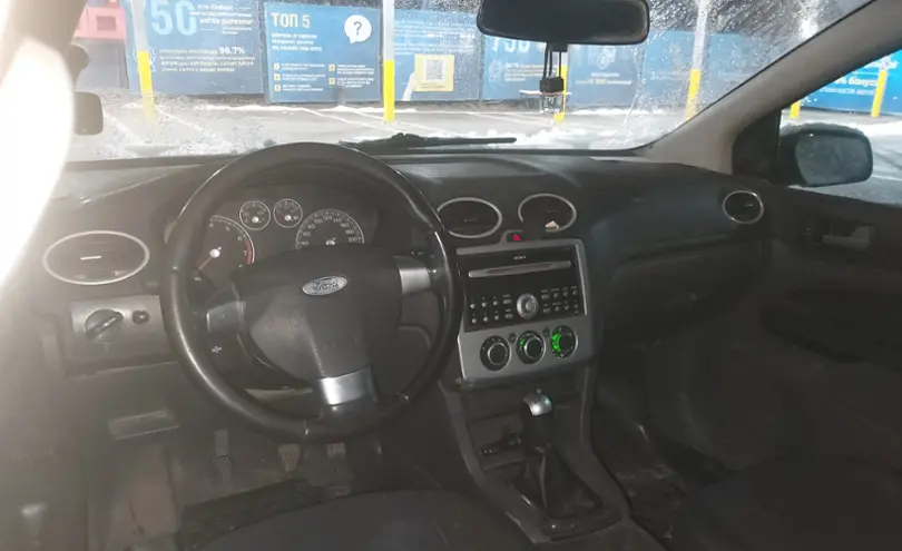 Ford Focus 2006 года за 1 000 000 тг. в Алматы фото 5