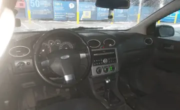 Ford Focus 2006 года за 1 000 000 тг. в Алматы фото 5
