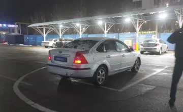 Ford Focus 2006 года за 1 000 000 тг. в Алматы фото 3