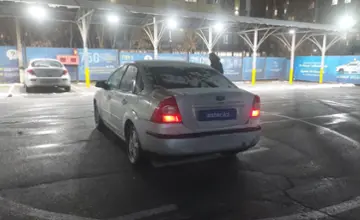 Ford Focus 2006 года за 1 000 000 тг. в Алматы фото 4