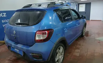 Renault Sandero 2019 года за 6 500 000 тг. в Астана