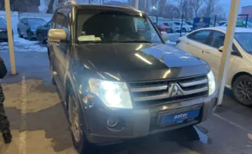 Mitsubishi Pajero 2007 года за 8 500 000 тг. в Алматы фото 3