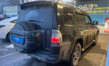Mitsubishi Pajero 2007 года за 8 500 000 тг. в Алматы