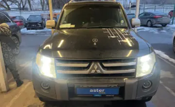 Mitsubishi Pajero 2007 года за 8 500 000 тг. в Алматы фото 2