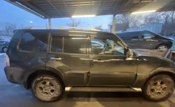 Mitsubishi Pajero 2007 года за 8 500 000 тг. в Алматы фото 4