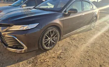 Toyota Camry 2022 года за 18 000 000 тг. в Кызылорда фото 1