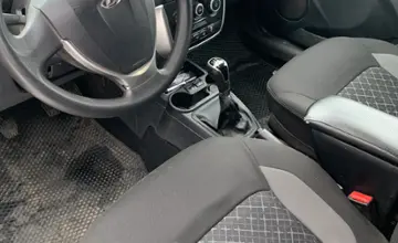 LADA (ВАЗ) Granta 2019 года за 4 500 000 тг. в Усть-Каменогорск