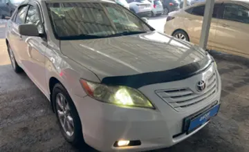 Toyota Camry 2007 года за 4 700 000 тг. в Алматы фото 3