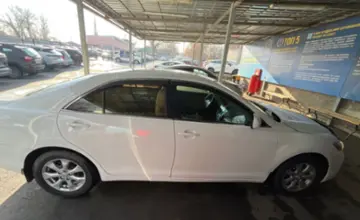 Toyota Camry 2007 года за 4 700 000 тг. в Алматы фото 4