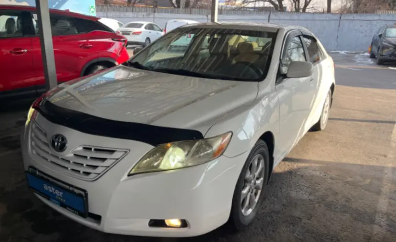 Toyota Camry 2007 года за 4 700 000 тг. в Алматы