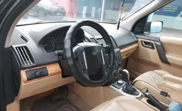 Land Rover Freelander 2007 года за 5 000 000 тг. в Шымкент фото 5