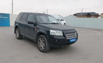 Land Rover Freelander 2007 года за 5 000 000 тг. в Шымкент фото 2