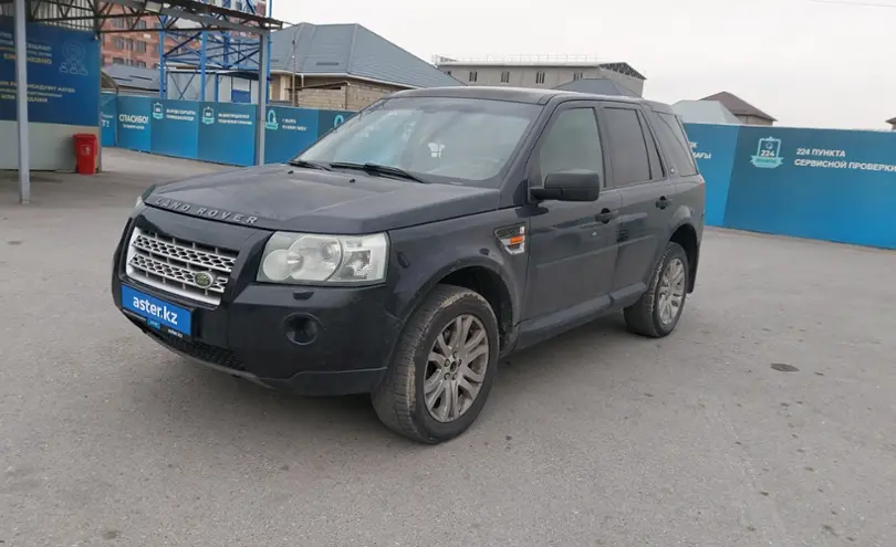 Land Rover Freelander 2007 года за 5 000 000 тг. в Шымкент