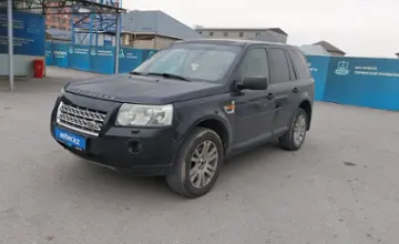 Land Rover Freelander 2007 года за 5 000 000 тг. в Шымкент фото 1