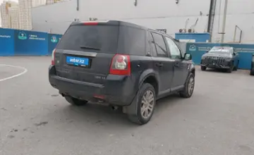Land Rover Freelander 2007 года за 5 000 000 тг. в Шымкент фото 3
