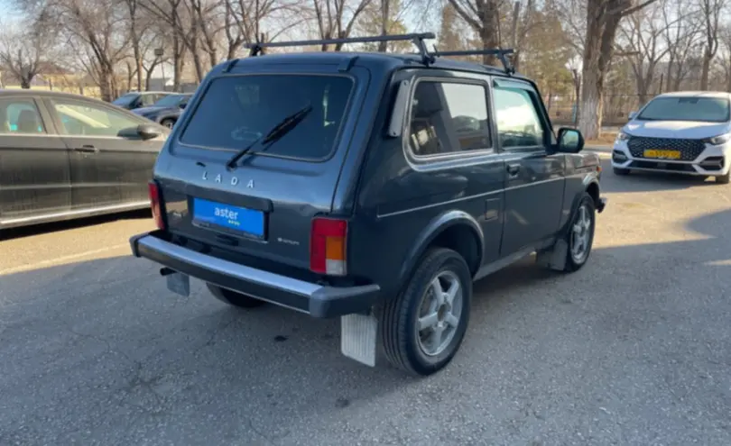 LADA (ВАЗ) 2121 (4x4) 2020 года за 4 000 000 тг. в Актобе фото 5