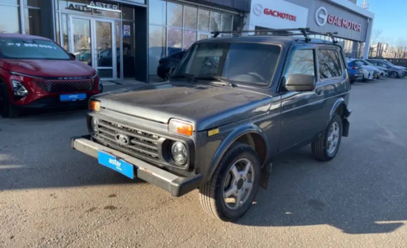 LADA (ВАЗ) 2121 (4x4) 2020 года за 4 000 000 тг. в Актобе