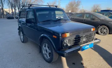 LADA (ВАЗ) 2121 (4x4) 2020 года за 4 000 000 тг. в Актобе фото 3