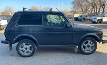 LADA (ВАЗ) 2121 (4x4) 2020 года за 4 000 000 тг. в Актобе фото 4