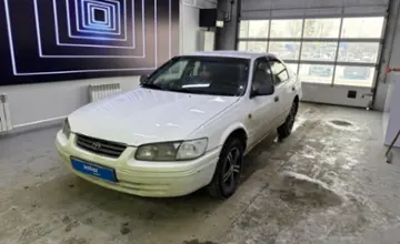 Toyota Camry 1997 года за 2 500 000 тг. в Павлодар фото 1