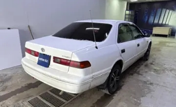 Toyota Camry 1997 года за 2 500 000 тг. в Павлодар