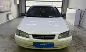 Toyota Camry 1997 года за 2 500 000 тг. в Павлодар фото 2