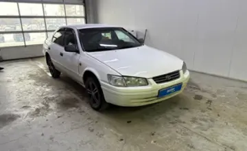 Toyota Camry 1997 года за 2 500 000 тг. в Павлодар фото 3