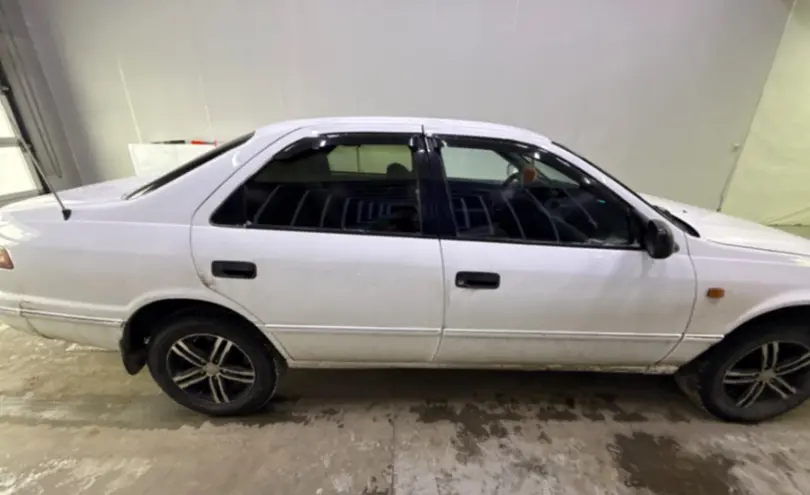Toyota Camry 1997 года за 2 500 000 тг. в Павлодар фото 4