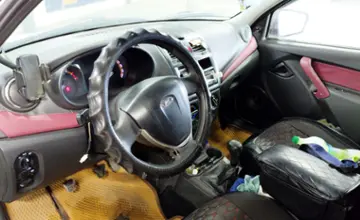 LADA (ВАЗ) Granta 2020 года за 4 000 000 тг. в Астана фото 5