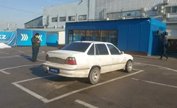 Daewoo Nexia 2006 года за 1 000 000 тг. в Алматы фото 3