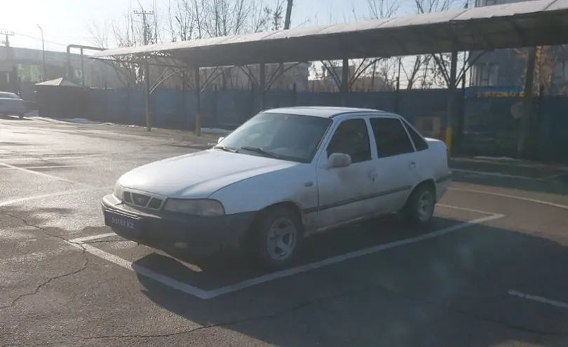 Daewoo Nexia 2006 года за 1 000 000 тг. в Алматы