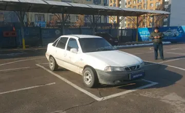 Daewoo Nexia 2006 года за 1 000 000 тг. в Алматы фото 2
