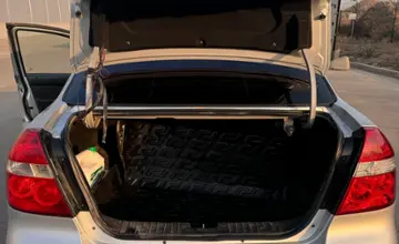 Chevrolet Aveo 2013 года за 1 900 000 тг. в Алматы