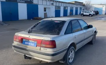 Mazda 626 1990 года за 500 000 тг. в Актау
