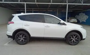 Toyota RAV4 2019 года за 14 000 000 тг. в Кызылорда фото 4