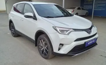 Toyota RAV4 2019 года за 14 000 000 тг. в Кызылорда фото 3
