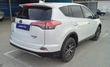 Toyota RAV4 2019 года за 14 000 000 тг. в Кызылорда