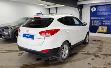 Hyundai Tucson 2013 года за 8 000 000 тг. в Астана фото 3