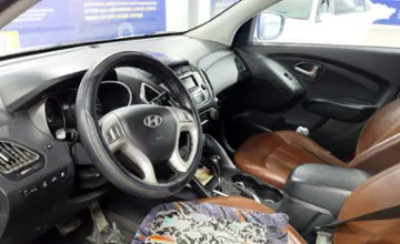 Hyundai Tucson 2013 года за 8 000 000 тг. в Астана фото 5