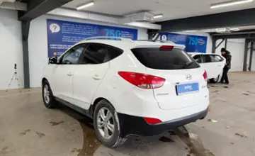 Hyundai Tucson 2013 года за 8 000 000 тг. в Астана фото 4