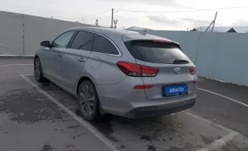 Hyundai i30 2023 года за 10 000 000 тг. в Шымкент фото 4