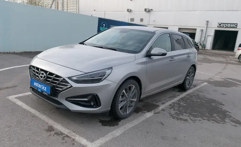 Hyundai i30 2023 года за 10 000 000 тг. в Шымкент